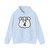 Color: Light Blue | Position: front | Image: 1