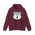 Color: Maroon | Position: front | Image: 1