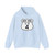 Color: Light Blue | Position: front | Image: 1