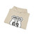 US 69 Minnesota 1926 (Minnesota) (Road Sign) Hoodie