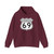 Color: Maroon | Position: front | Image: 1