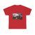 Jasper Francis Cropsey (1823-1900) The Spirit of War - 1851 - T-Shirt