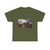 Jasper Francis Cropsey (1823-1900) The Spirit of War - 1851 - T-Shirt