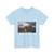 Jasper Francis Cropsey (1823-1900) The Spirit of War - 1851 - T-Shirt