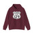 Color: Maroon | Position: front | Image: 1