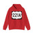 Color: Red | Position: front | Image: 1