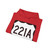 Color: Red | Position: other | Image: 4