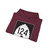 Color: Maroon | Position: other | Image: 4