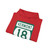 Color: Red | Position: other | Image: 4