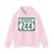 Color: Light Pink | Position: front | Image: 1