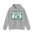 Vermont 236 (Vermont) (Road Sign) Hoodie