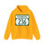 Vermont 236 (Vermont) (Road Sign) Hoodie