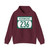 Vermont 236 (Vermont) (Road Sign) Hoodie