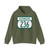 Vermont 236 (Vermont) (Road Sign) Hoodie