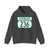 Vermont 236 (Vermont) (Road Sign) Hoodie