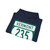 Vermont 235 (Vermont) (Road Sign) Hoodie