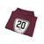 Color: Maroon | Position: other | Image: 4