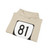 Virginia 81 (Virginia) (Road Sign) Hoodie