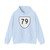 Color: Light Blue | Position: front | Image: 1