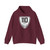 Color: Maroon | Position: front | Image: 1