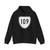 Virginia 109 1956 (Virginia) (Road Sign) Hoodie