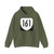 Virginia 161 1980 (Virginia) (Road Sign) Hoodie