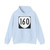 Color: Light Blue | Position: front | Image: 1