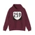 Color: Maroon | Position: front | Image: 1