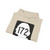 WA-172 (Washington) (Road Sign) Hoodie