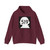 Color: Maroon | Position: front | Image: 1