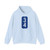 Color: Light Blue | Position: front | Image: 1
