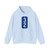 Color: Light Blue | Position: front | Image: 1