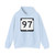 Color: Light Blue | Position: front | Image: 1