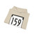 WIS 159 (Wisconsin) (Road Sign) Hoodie