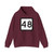 Color: Maroon | Position: front | Image: 1
