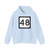 Color: Light Blue | Position: front | Image: 1