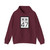 Color: Maroon | Position: front | Image: 1
