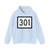 Color: Light Blue | Position: front | Image: 1