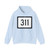 Color: Light Blue | Position: front | Image: 1