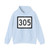 Color: Light Blue | Position: front | Image: 1