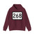 Color: Maroon | Position: front | Image: 1