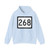 Color: Light Blue | Position: front | Image: 1