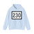 Color: Light Blue | Position: front | Image: 1