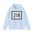 Color: Light Blue | Position: front | Image: 1