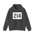 Color: Dark Heather | Position: front | Image: 1