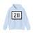 Color: Light Blue | Position: front | Image: 1
