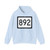Color: Light Blue | Position: front | Image: 1
