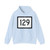 Color: Light Blue | Position: front | Image: 1
