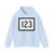 Color: Light Blue | Position: front | Image: 1