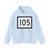 Color: Light Blue | Position: front | Image: 1